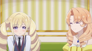 くまクマ熊ベアー 2. évad Ep.2 2. epizód