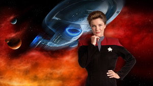 Star Trek: Voyager kép