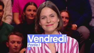 Quotidien 9. évad Ep.105 105. epizód