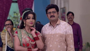 भाभीजी घर पर हैं! 1. évad Ep.973 973. epizód