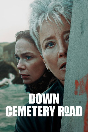 Down Cemetery Road poszter