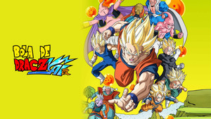Dragon Ball Z Kai kép