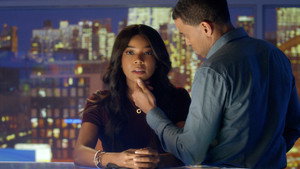 Being Mary Jane 4. évad Ep.9 9. epizód