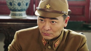 烈火战马 1. évad Ep.9 9. epizód
