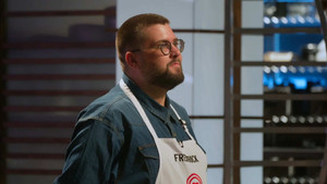 MasterChef Québec 3. évad Ep.26 26. epizód