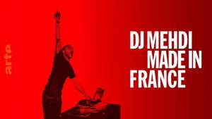 DJ Mehdi: Made in France kép