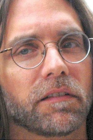 Keith Raniere profil kép