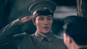 血战松毛岭 1. évad Ep.15 15. epizód