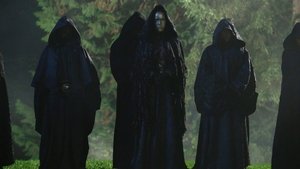 Egyszer volt, hol nem volt 5. évad Ep.11 Hattyúdal
