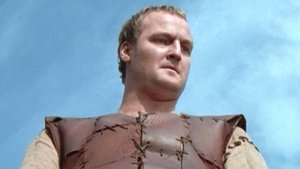 Xena: A harcos hercegnő 2. évad Ep.3 Óriásölő