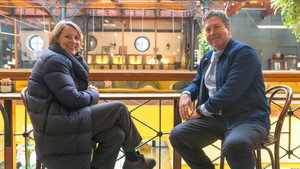 John Torode's Ireland 1. évad Ep.3 3. epizód