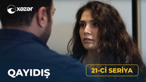 Qayıdış 1. évad Ep.21 21. epizód