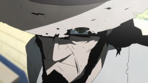 ノエイン もうひとりの君 1. évad Ep.16 16. epizód