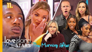 Love Island All Stars: The Morning After 3. évad Ep.11 11. epizód