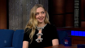 The Late Show with Stephen Colbert 11. évad Ep.59 59. epizód