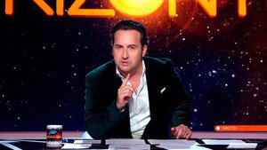 Horizonte 5. évad Ep.20 20. epizód