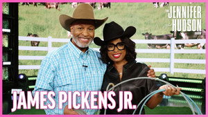 The Jennifer Hudson Show 2. évad Ep.104 104. epizód