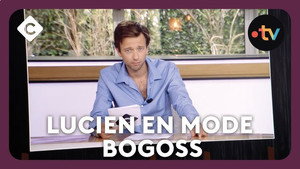 Jibé et Lucien en coulisses 1. évad Ep.53 53. epizód