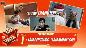 Anh Trai Vượt Ngàn Chông Gai Speciális epizódok Ep.22 22. epizód