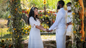 Queen Sugar 5. évad Ep.5 5. epizód