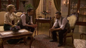 Acacias 38 1. évad Ep.41 41. epizód