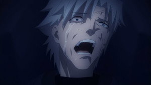 Fate/Zero 2. évad Ep.7 7. epizód
