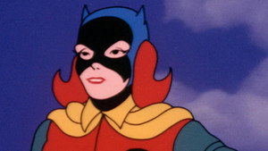 The Adventures of Batman 1. évad Ep.16 16. epizód