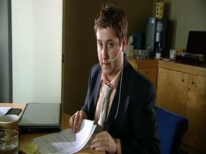 Peep Show 4. évad Ep.2 2. epizód