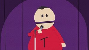 South Park 5. évad Ep.5 Terrance és Phillip fingik egymásra