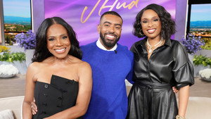 The Jennifer Hudson Show 3. évad Ep.88 88. epizód