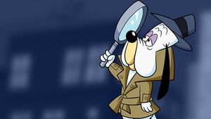Droopy, Master Detective kép