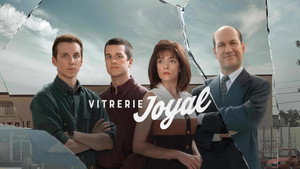 Vitrerie Joyal kép