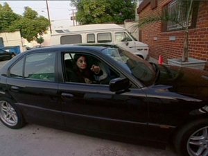The Osbournes 1. évad Ep.5 5. epizód