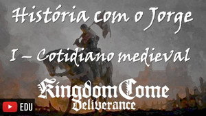 História com o Jorge 1. évad Ep.13 13. epizód