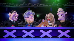 Newzoids 1. évad Ep.5 5. epizód