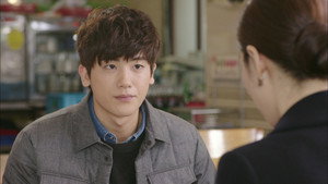 가족끼리 왜 이래 1. évad Ep.27 27. epizód