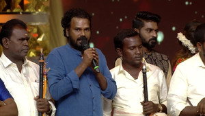சூப்பர் சிங்கர் 8. évad Ep.52 52. epizód