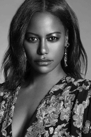Taylour Paige profil kép