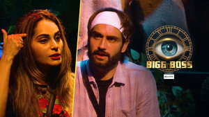 बिग बॉस 18. évad Ep.30 30. epizód