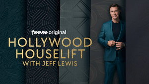 Hollywood Houselift with Jeff Lewis kép