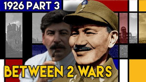 Between 2 Wars 1. évad Ep.21 21. epizód
