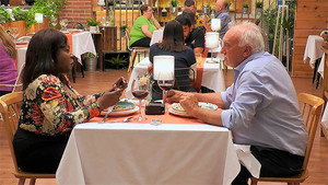 First Dates 9. évad Ep.60 60. epizód