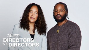 Directors on Directors 3. évad Ep.3 3. epizód