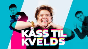 Kåss til kvelds kép