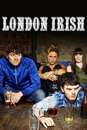 London Irish poszter