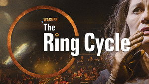Der Ring des Nibelungen kép