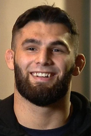 Turpal Bisultanov