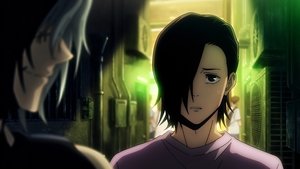 Jujutsu Kaisen 1. évad Ep.9 9. epizód