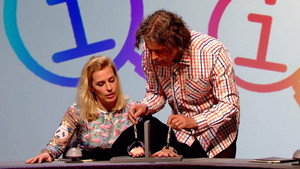 QI 12. évad Ep.18 18. epizód