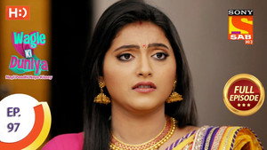 वागले की दुनिया 1. évad Ep.97 97. epizód